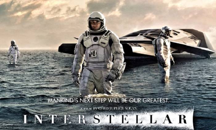 Space Exploration in Cinema A Brief Overview