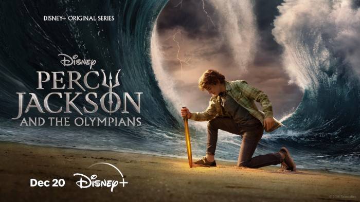 The Legacy of Percy Jackson Impact and Influence
