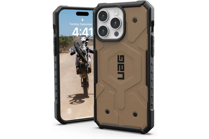 URBAN ARMORGEAR UAG Case