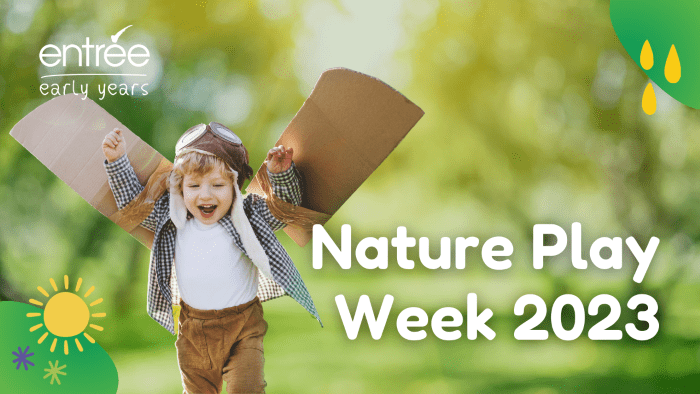 Weeks in Nature