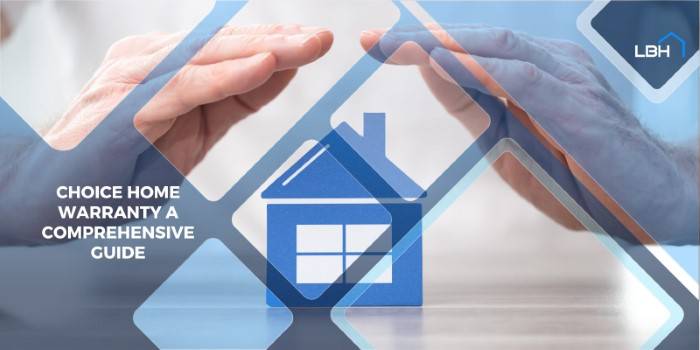 What is a Home Warranty