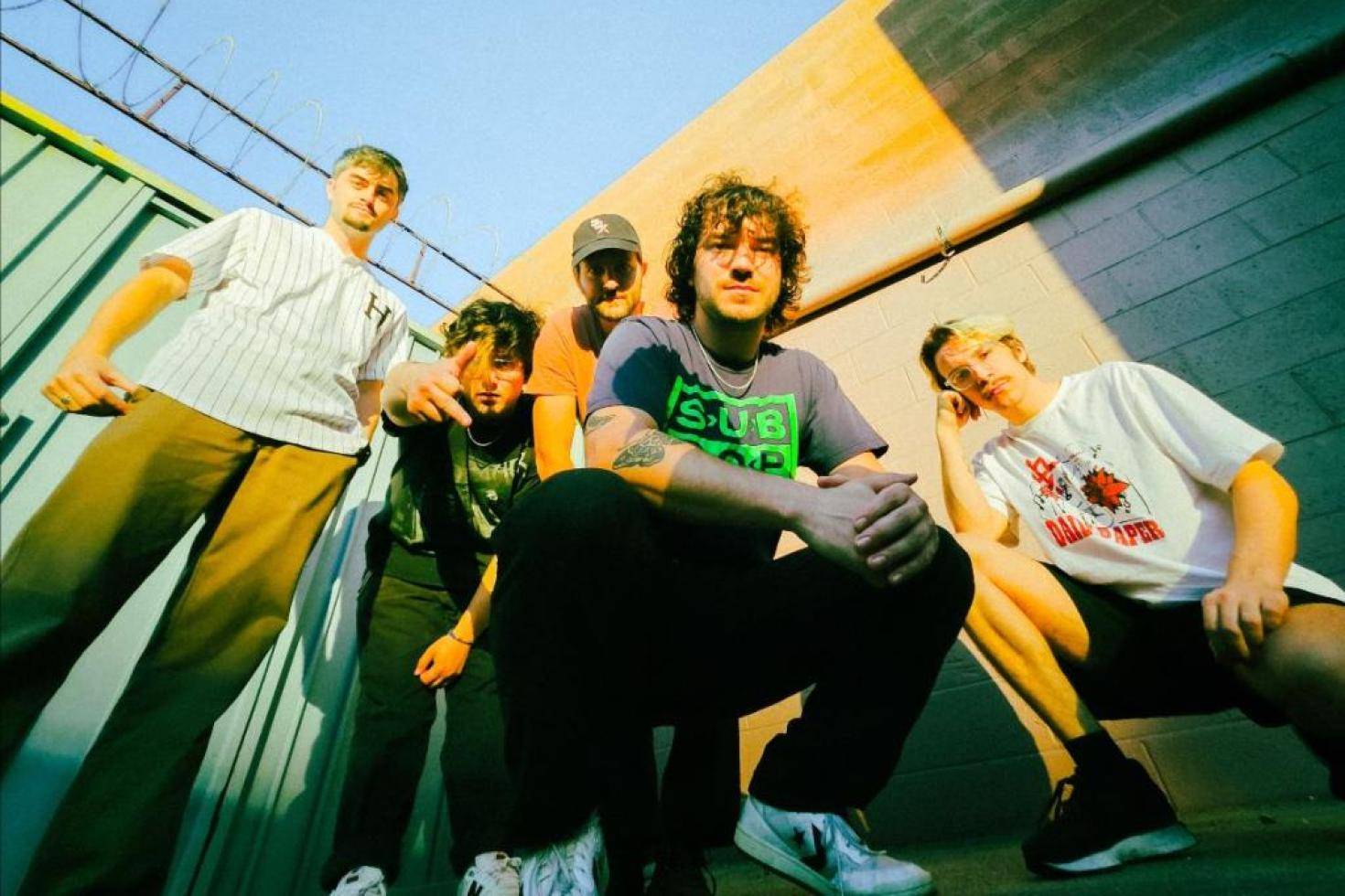 footballhead punk rock theory 1