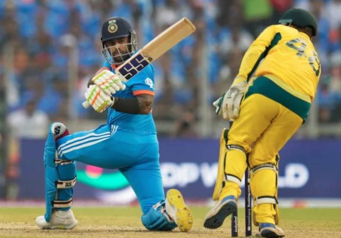 india national cricket team vs australian mens cricket team match scorecard 1