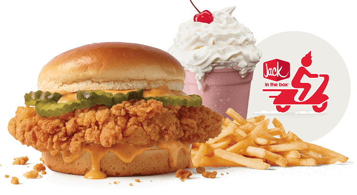 Unveiling the Mystery: The Intriguing Tale of Jack-in-the-Box jack in the