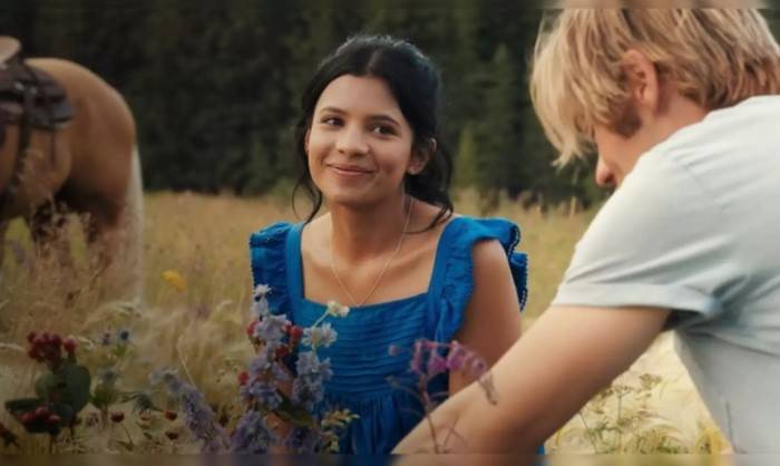 my life with the walter boys 2