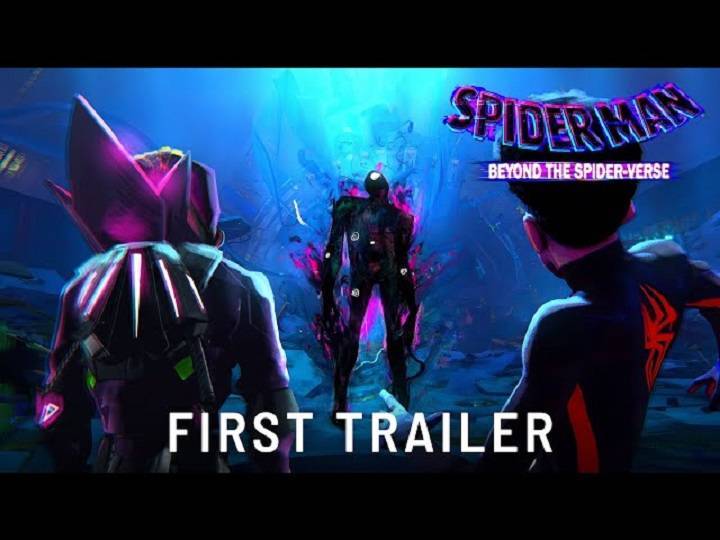 Unraveling the Web: Spider-Man’s Journey Beyond the Spider-Verse spider man beyond the spider verse