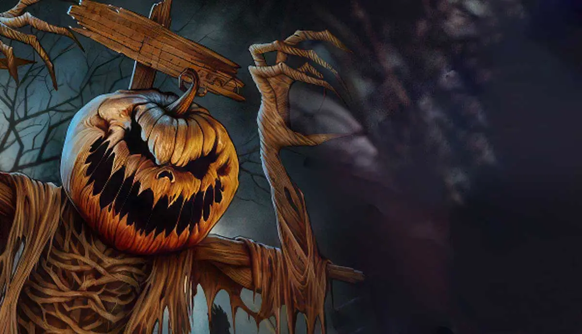 what is the history of halloween