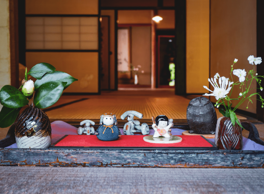 Ancient Cultures Which Espoused Minimalist Design1