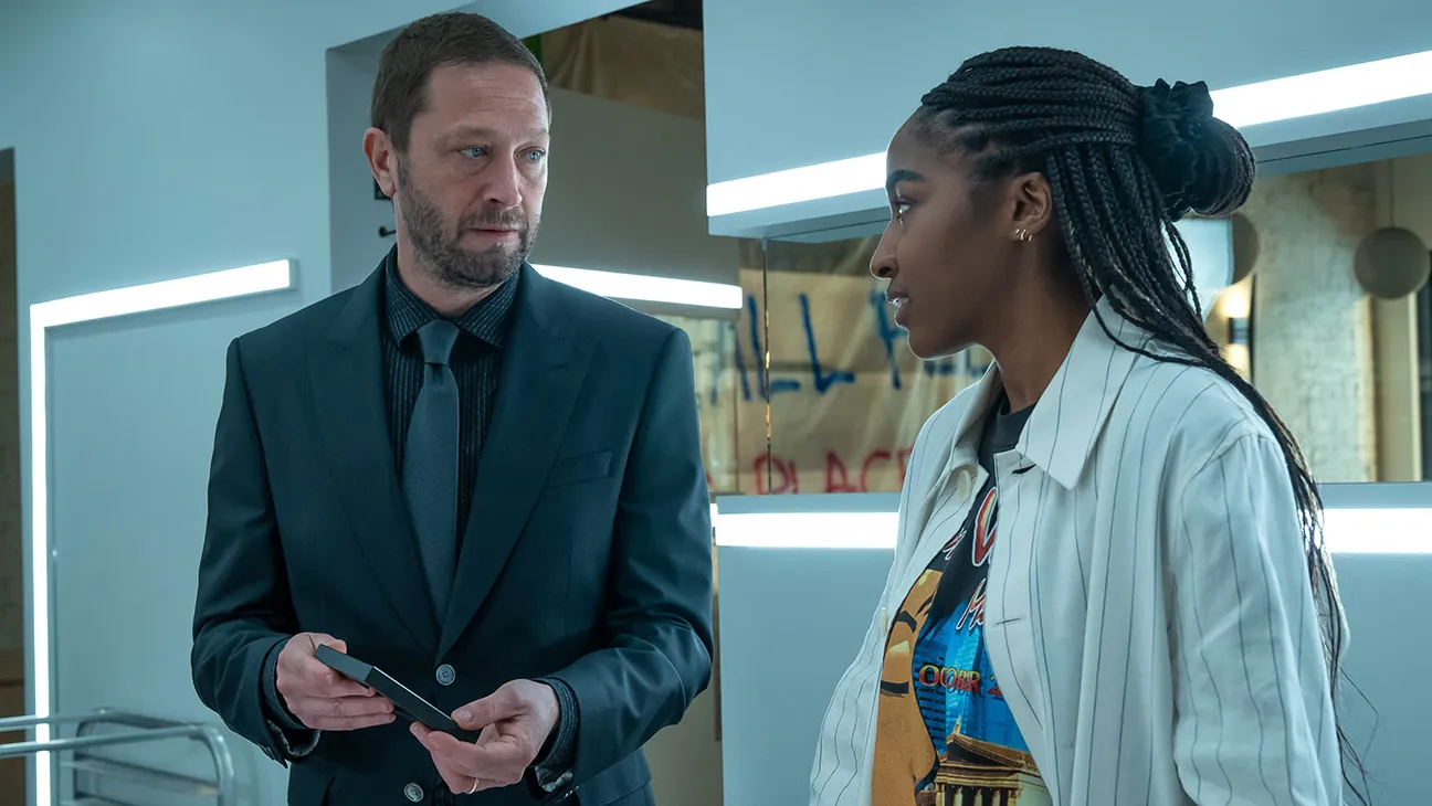 THE BEAR 208 2235R H 2023