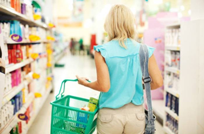 beauty supply store for sale