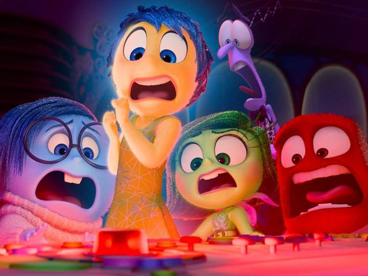 Discover the Latest ‘Inside Out 2’ Showtimes: Your Ultimate Guide to Catching the Animated Blockbuster im 970636