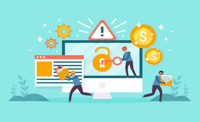 Types of Distributed Denial of Service Attacks: Protecting Your Network from Growing Threats 1 3