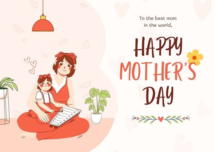 Happy Mothers Day Images