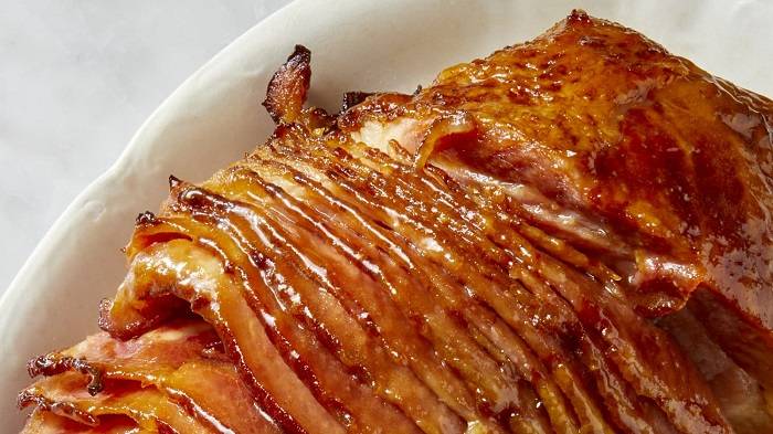 Key Ingredients for Honey Free Ham Glazes