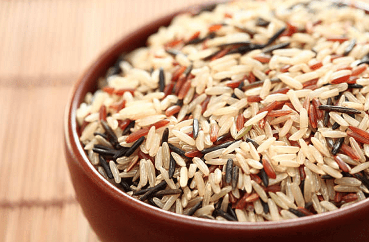Discovering Wild Rice: A Visual Guide