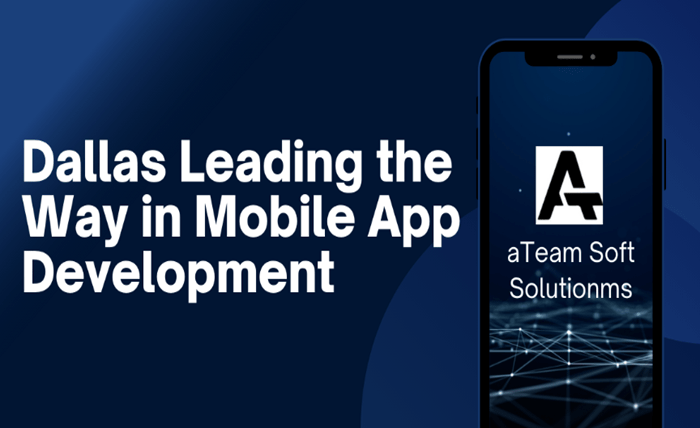 Innovating Mobile Solutions: Exploring App Development Excellence in Dallas Screenshot 11