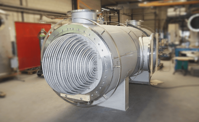 The Role of High-Pressure Storage Tanks in Energy and Chemical Industries Screenshot 12 5