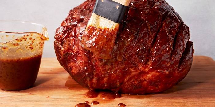 Tips for Perfecting Your Honey Free Ham Glaze