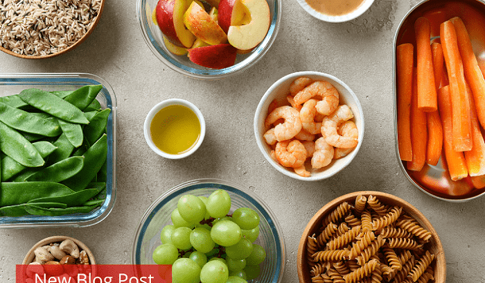 Understanding the Ingredients 1