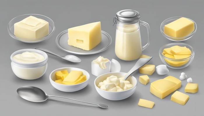 Why Is Knowing Butter Measurements Important