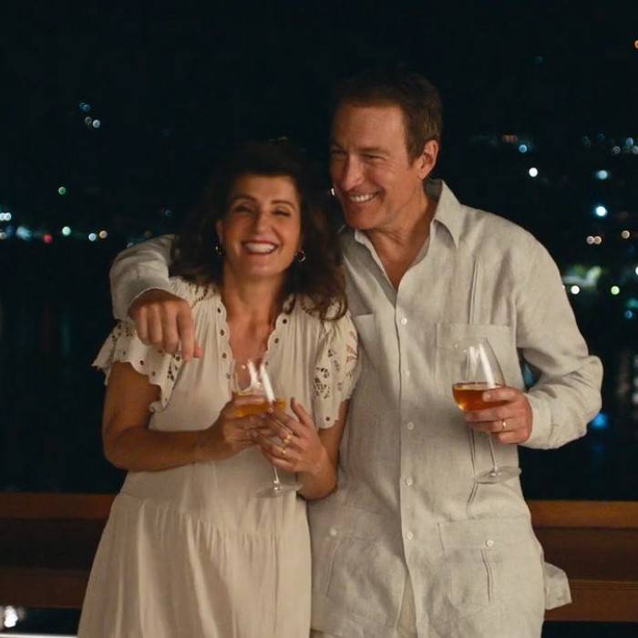 Why My Big Fat Greek Wedding 3 Resonates with Audiences