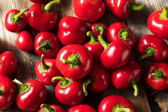 Why Substitute Piquillo Peppers