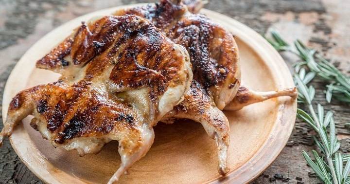 Crockpot Quail Recipes: Easy and Delicious Ways to Prepare Quail ed1e1304fc33497aeb01e261d951b3de