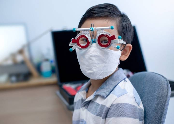 Find the Best Eye Doctor Near Me: Your Guide to Expert Vision Care eye care specialists singapore glasses kid asian