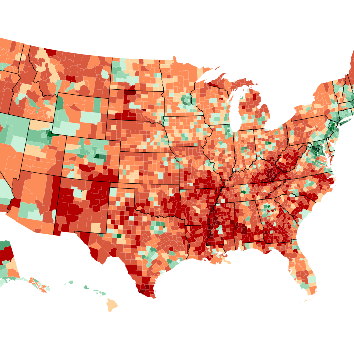 map of the united states