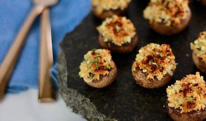 recipe boursin stuffed mushrooms 1205x708 cropped