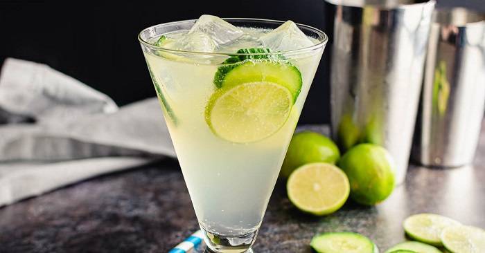 white linen cocktail 2 social