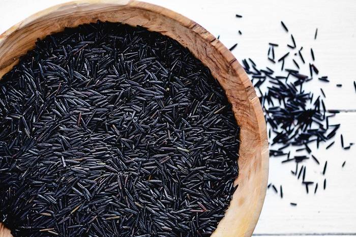 wild rice salad 8505242 November 02 2020