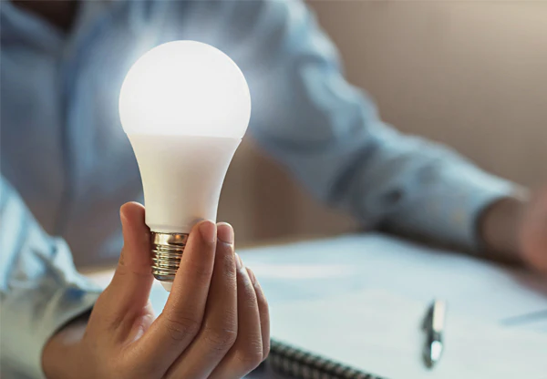 Bright Ideas: Exploring the Benefits of 300 watt led light bulbs 1etrt