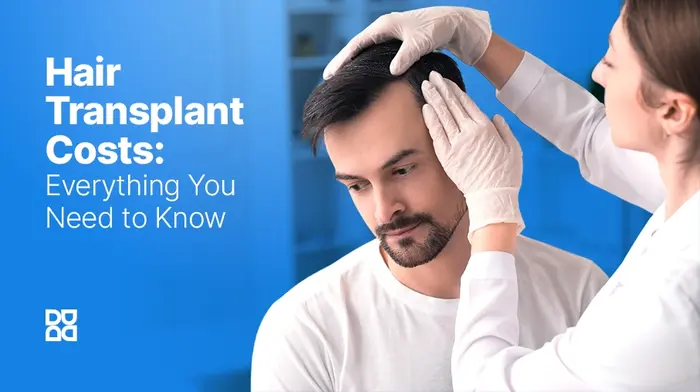 What You Need to Know About Hair Transplant Costs What You Need to Know About Hair Transplant Costs