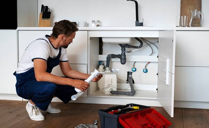 The Best Plumber: Expert Solutions for All Your Plumbing Needs expert plumber solutions all plumbing needs