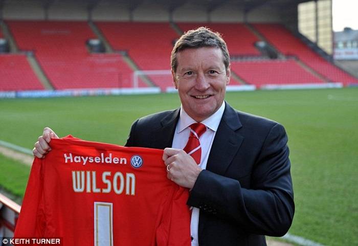 Barnsley A Club with Heart and Passion