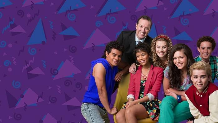 Early Life Growing Up in the Hollywood Spotlight