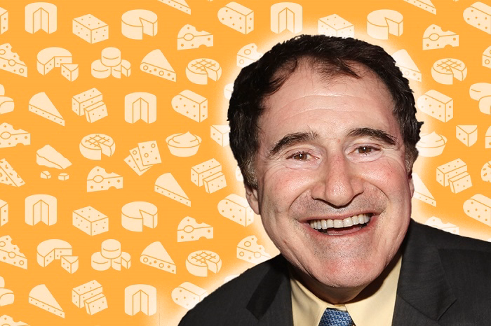 Early Life and Passion for Acting