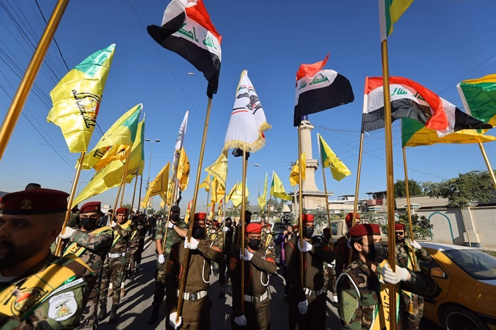 Hezbollahs Relationship with Key Global Powers