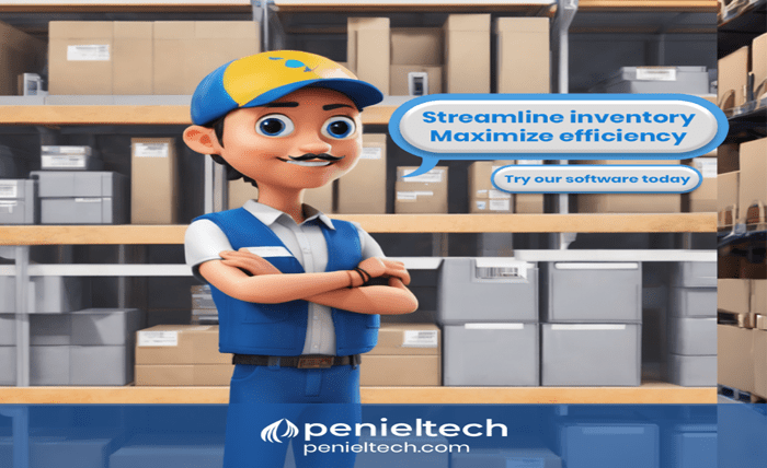 Integrating Inventory Management Software with Your ERP System Integrating Inventory Management Software with Your ERP System