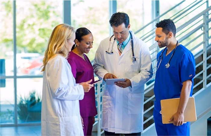 Leadership and Off the Field Contributions