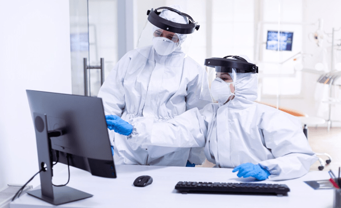 Optimizing Healthcare Services: A Closer Look at Cutting-Edge Medical Supplies and Essential Protective Gear Screenshot 1 2