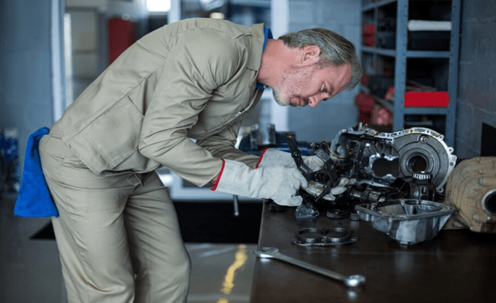 Understanding 305 Headers Benefits for Small Block Engines Screenshot 45