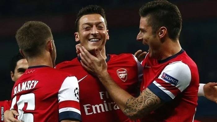 The Battle in MidfieldControl vs Disruption