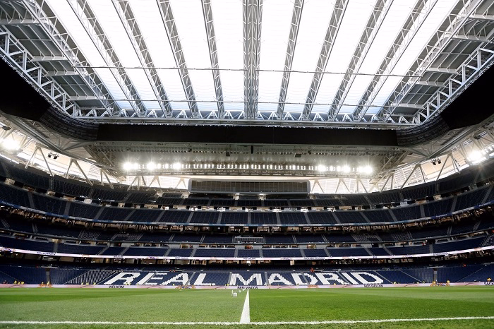 The El Clasico and Beyond