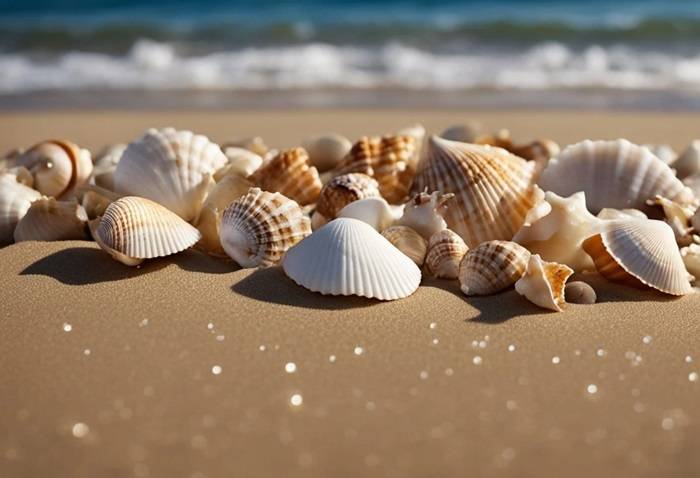 The Largest Collection of Seashells in the World