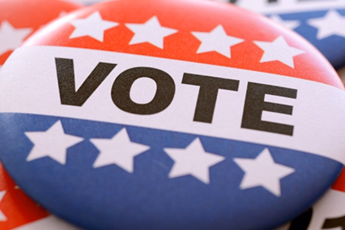 What is Voter Registration