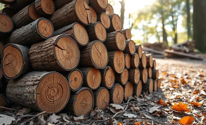 The Best Wood for Starting Fires: Why Choose Compressed Sawdust Logs? download