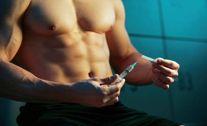 Boldenone: Your Long-Term Testosterone Agent