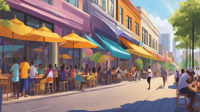 Why Atlanta is the New Acai Bowl Capital: Southern City Embraces Healthy Food Trend featured 19